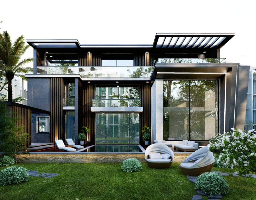 Redefining Luxury Living in Nigeria