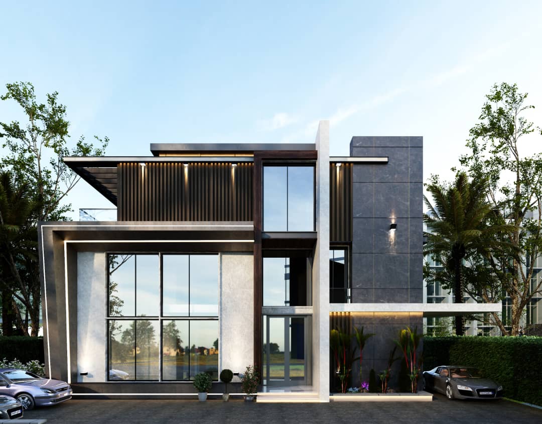 Redefining Luxury Living in Nigeria