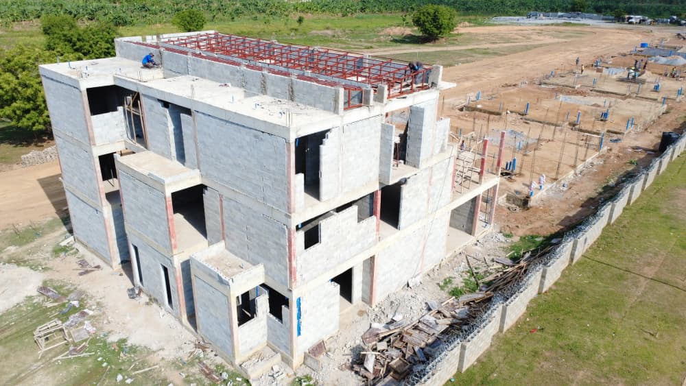 why Hospitality developments are transforming real estate investment across Africa