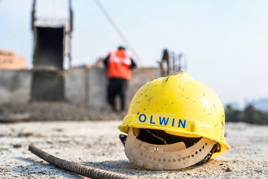 Olwin Height
