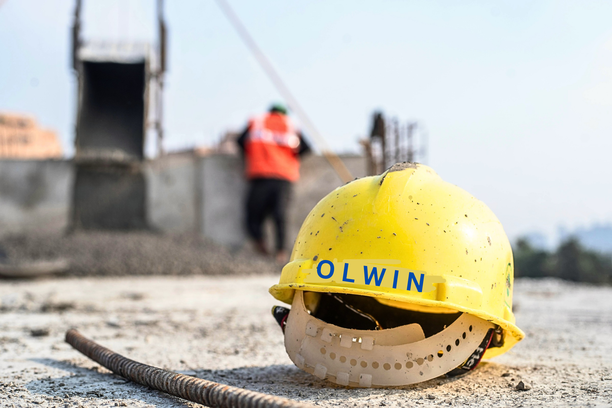 Olwin Height real estate developer