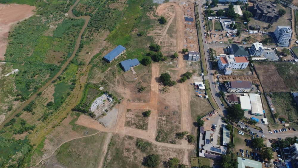 the Rise of Waterfront Developments in Africa